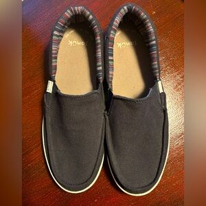 Sanuk Sidewalk Surfer size 10.5